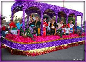 Traditions in the Rio Grande Valley